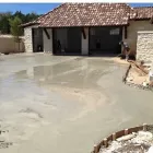 Business 15 image BANKSTON CONCRETE CONSTRUCTION Deck & Patio Builder in San Antonio TX