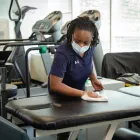 Business 1 image BANNER PHYSICAL THERAPY Sports Medicine in Phoenix AZ