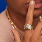 Business 10 image BANTER BY PIERCING PAGODA in Tampa FL