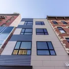 Business 4 image BAOBAB ARCHITECTS P.C. Architects in New York NY