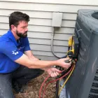 Business 1 image BARKER HEATING & COOLING in Kansas City MO