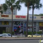 Business 1 image BART BRUCE TATTOOING Tattoos in Fort Lauderdale FL