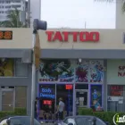 Business 2 image BART BRUCE TATTOOING Tattoos in Fort Lauderdale FL