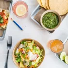 Business 18 image BARTACO Restaurant in Orlando FL