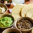 Business 30 image BARTACO Restaurant in Orlando FL