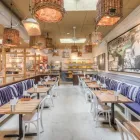 Business 55 image BARTACO Restaurant in Orlando FL