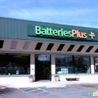 Business 1 image BATTERIES PLUS Electronic Equipment Supplies Repair Service in Tucson AZ