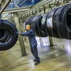 Business 5 image BAUER BUILT TIRE & SERVICE Truck Tires in Kansas City MO