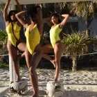 Business 18 image BELLA BURLESQUE Swimwear in Miami FL