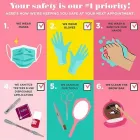 Business 1 image BENEFIT COSMETICS BROWBAR in Orlando FL