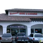 Business 2 image BERTRAND'S MUSIC Musical Instruments-Repair in San Diego CA