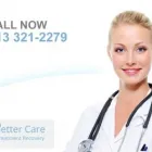 Business 9 image BETTER CARE TREATMENT RECOVERY Mental Health Services in Tampa FL