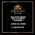 Business 2 image BEYOND REAL WEALTH Tax in North Miami Beach FL