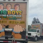 Business 1 image BIG BOYS MOVING & STORAGE Trucking Services in Tampa FL