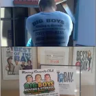 Business 3 image BIG BOYS MOVING & STORAGE Trucking Services in Tampa FL
