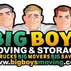Business 5 image BIG BOYS MOVING & STORAGE Trucking Services in Tampa FL