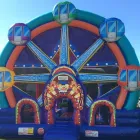 Business 2 image BIG LOU'S BOUNCIES Inflatable Water Slides Rentals in Bradenton FL