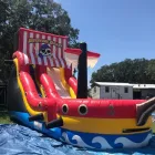 Business 4 image BIG LOU'S BOUNCIES Inflatable Water Slides Rentals in Bradenton FL