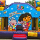Business 1 image BIG LOU'S BOUNCIES Inflatable Water Slides Rentals in Bradenton FL