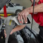 Business 5 image BIG O TIRES Oil Change Service Station in Kansas City MO