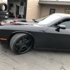 Business 5 image BIG TIRE & WHEELS Tire Dealers & Repairs in Sacramento CA