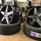 Business 6 image BIG TIRE & WHEELS Tire Dealers & Repairs in Sacramento CA