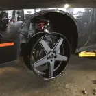 Business 14 image BIG TIRE & WHEELS Tire Dealers & Repairs in Sacramento CA