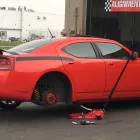 Business 27 image BIG TIRE & WHEELS Tire Dealers & Repairs in Sacramento CA