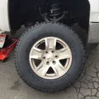 Business 37 image BIG TIRE & WHEELS Tire Dealers & Repairs in Sacramento CA