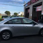 Business 55 image BIG TIRE & WHEELS Tire Dealers & Repairs in Sacramento CA