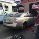 Business 60 image BIG TIRE & WHEELS Tire Dealers & Repairs in Sacramento CA