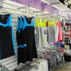 Business 5 image BISCAYNE TENNIS Tennis Racket Restringing Repairing in North Miami FL