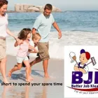 Business 5 image BJK CLEANING SERVICE Office Cleaning in Orlando FL