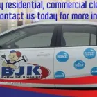 Business 1 image BJK CLEANING SERVICE Office Cleaning in Orlando FL