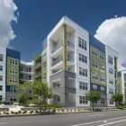 Business 13 image BLEECKER HYDE PARK APARTMENTS apartments tampa in Tampa FL