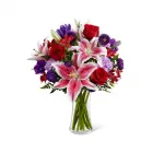 Business 3 image BLOOMS AND BOUQUETS Wedding Services in Tampa FL