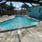 Business 2 image BLUE ACQUA POOL SERVICE Swimming Pool Cleaning in St. Petersburg FL