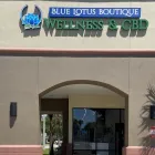 Business 1 image BLUE LOTUS WELLNESS & CBD BOUTIQUE Wyld in Ocoee FL