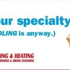 Business 2 image BLUE SKY PLUMBING, HEATING, COOLING & ELECTRIC Water Heater Service in Wheat Ridge CO