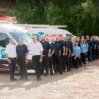 Business 5 image BLUE SKY PLUMBING, HEATING, COOLING & ELECTRIC Water Heater Service in Wheat Ridge CO
