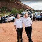 Business 8 image BLUE SKY PLUMBING, HEATING, COOLING & ELECTRIC Water Heater Service in Wheat Ridge CO