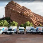 Business 9 image BLUE SKY PLUMBING, HEATING, COOLING & ELECTRIC Water Heater Service in Wheat Ridge CO