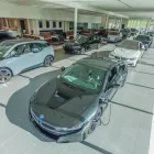 Business 4 image BMW OF KANSAS CITY SOUTH Tire Shop in Kansas City MO