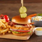 Business 3 image BOB EVANS Takeout in Flint MI
