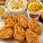 Business 5 image BOB EVANS Takeout in Flint MI