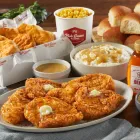Business 6 image BOB EVANS Takeout in Flint MI