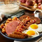 Business 7 image BOB EVANS Takeout in Flint MI