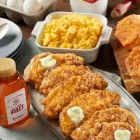 Business 9 image BOB EVANS Takeout in Flint MI