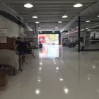 Business 10 image BODY SHOP EXPRESS LLC Nissan Auto Body Repair in San Diego CA