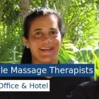 Business 1 image BODY WELL INC. Physical Therapists in Fort Lauderdale FL